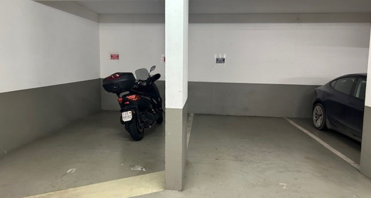 Appartement meublé 6 pièces Av. de la Roseraie 42 image 12