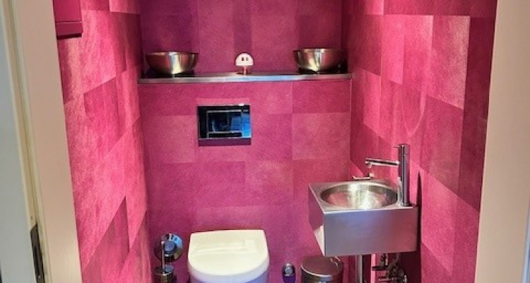 Appartement meublé 6 pièces Av. de la Roseraie 42 image 11