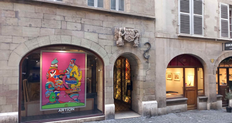 Studio à 2 pas de la Cathédrale  image 1