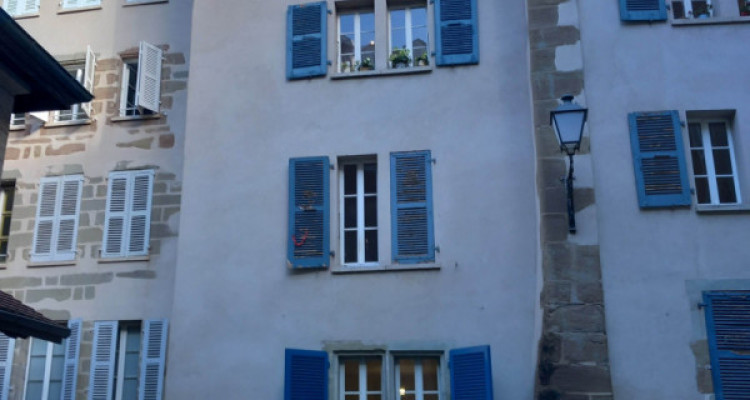 Studio à 2 pas de la Cathédrale  image 8