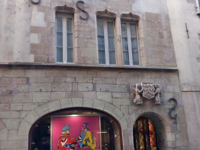 Unique opportunité dans la Cité image 1