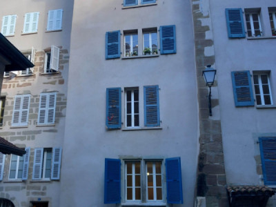 Unique opportunité dans la Cité image 2