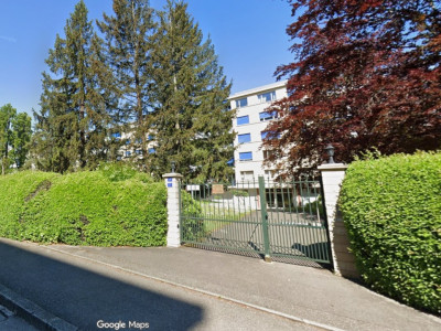 Au coeur dune jolie PPE verdoyante idéal pour une famille image 1