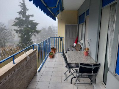 Au coeur dune jolie PPE verdoyante idéal pour une famille image 5