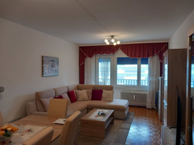 Au coeur dune jolie PPE verdoyante idéal pour une famille image 2