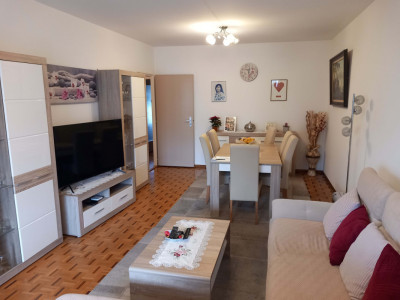 Au coeur dune jolie PPE verdoyante idéal pour une famille image 3