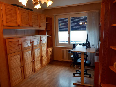 Au coeur dune jolie PPE verdoyante idéal pour une famille image 9