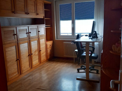 Au coeur dune jolie PPE verdoyante idéal pour une famille image 7