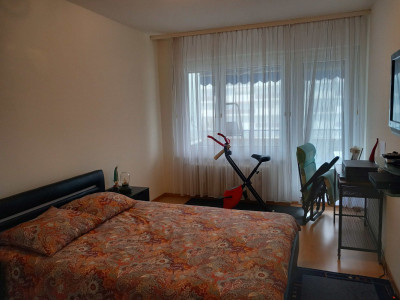 Au coeur dune jolie PPE verdoyante idéal pour une famille image 13