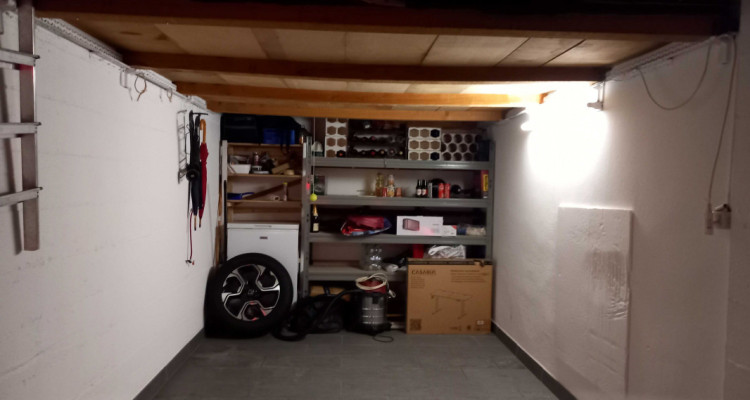 Au coeur dune jolie PPE verdoyante idéal pour une famille image 15