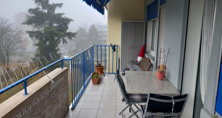Au coeur dune jolie PPE verdoyante idéal pour une famille image 5