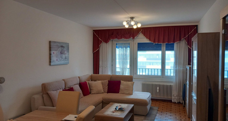 Au coeur dune jolie PPE verdoyante idéal pour une famille image 2