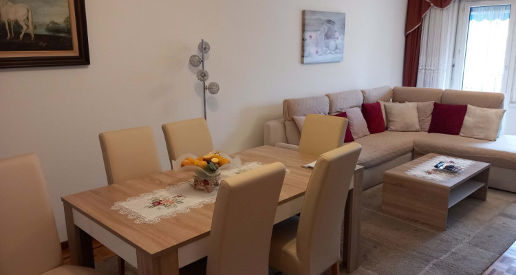 Au coeur dune jolie PPE verdoyante idéal pour une famille image 4