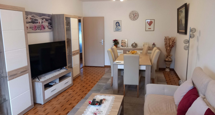 Au coeur dune jolie PPE verdoyante idéal pour une famille image 3