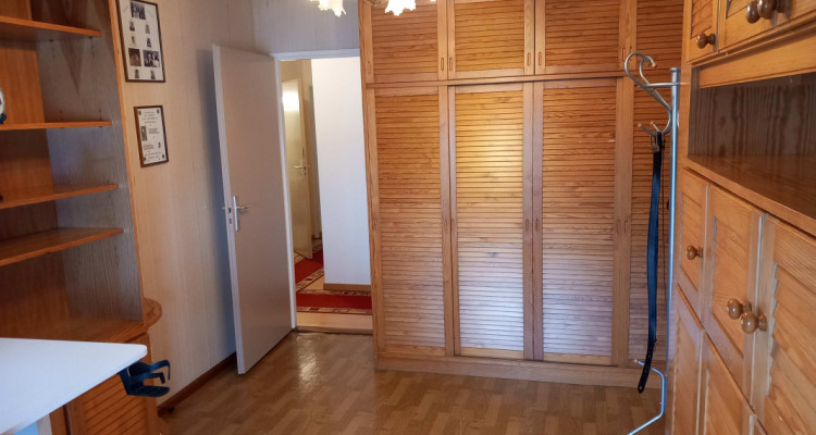 Au coeur dune jolie PPE verdoyante idéal pour une famille image 8