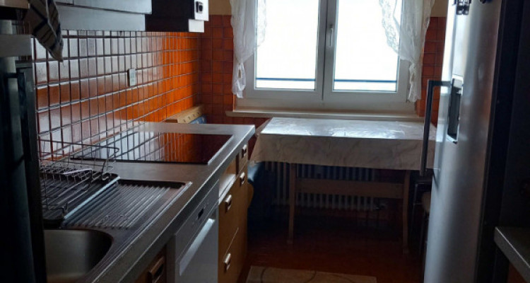 Au coeur dune jolie PPE verdoyante idéal pour une famille image 6