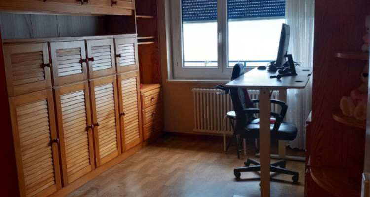 Au coeur dune jolie PPE verdoyante idéal pour une famille image 7