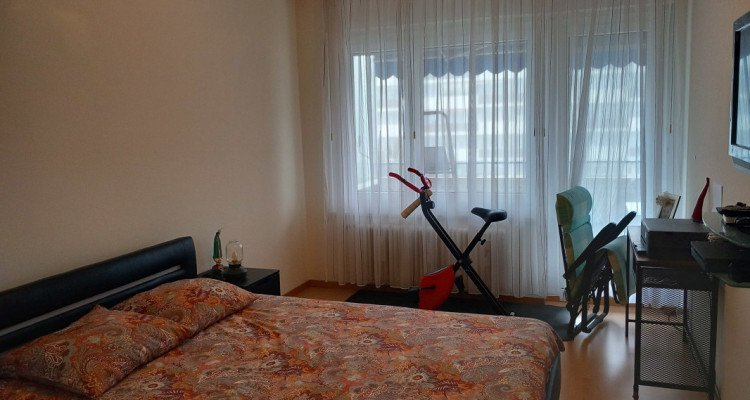 Au coeur dune jolie PPE verdoyante idéal pour une famille image 13