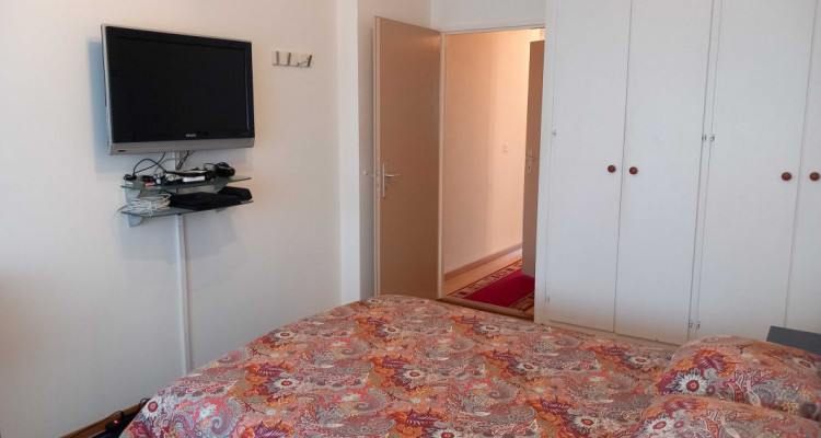 Au coeur dune jolie PPE verdoyante idéal pour une famille image 14