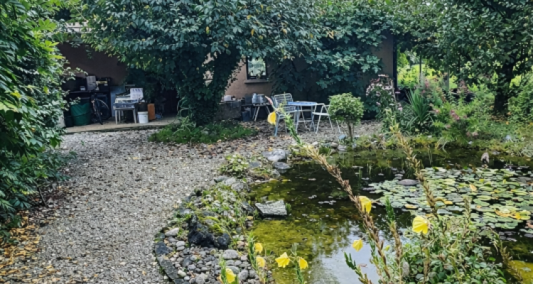 Très grande maison familiale en viager occupé sans rente image 5