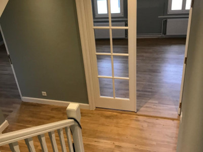 Appartement 5 pièces Duplex situé à Collex  image 4