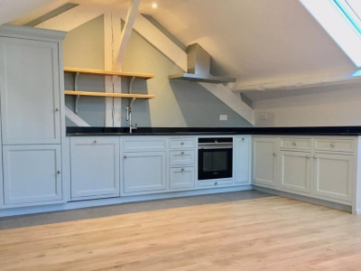 Appartement 5 pièces Duplex situé à Collex  image 1