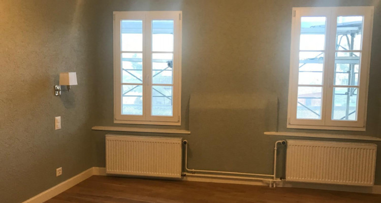 Appartement 5 pièces Duplex situé à Collex  image 7