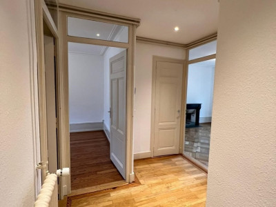 Appartement 4.5 pièces situé à Cornavin image 3