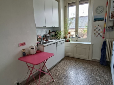 Appartement 4.5 pièces situé à Cornavin image 6