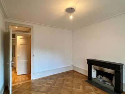 Appartement 4.5 pièces situé à Cornavin image 1