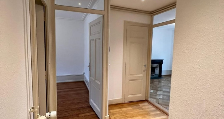 Appartement 4.5 pièces situé à Cornavin image 3