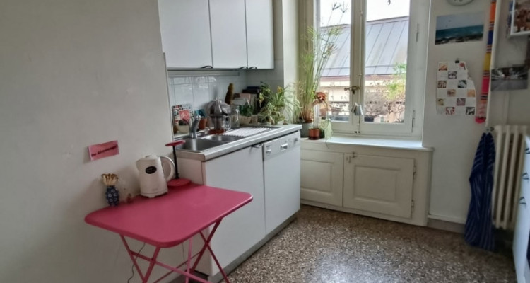 Appartement 4.5 pièces situé à Cornavin image 6