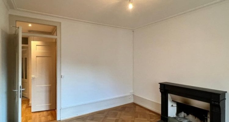 Appartement 4.5 pièces situé à Cornavin image 1