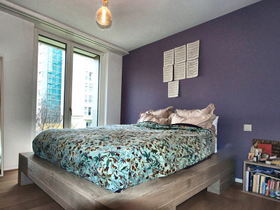 Appartement de 5.5 pièces de 156 m² pondérés dans immeuble haut-de-gamme image 5