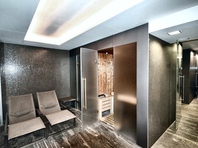 Appartement de 5.5 pièces de 156 m² pondérés dans immeuble haut-de-gamme image 8