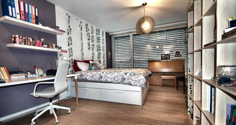 Appartement de 5.5 pièces de 156 m² pondérés dans immeuble haut-de-gamme image 4