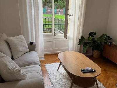 Appartement 2.5 pièces Jonction  image 3