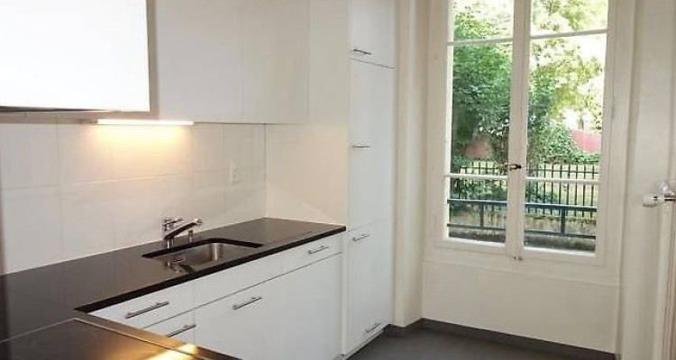 Appartement 2.5 pièces Jonction  image 1