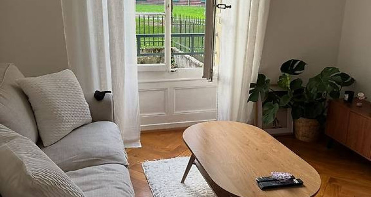 Appartement 2.5 pièces Jonction  image 3