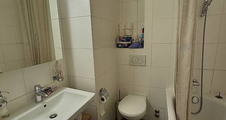 Appartement 2.5 pièces Jonction  image 4