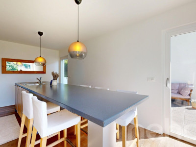 Charmante villa contemporaine dans un cadre bucolique préservé image 10