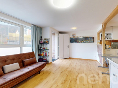 Doppelhaushälfte mit Einliegerwohnung in Balsthal image 7