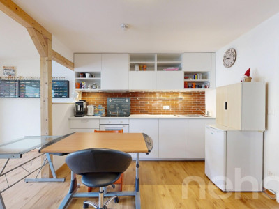 Doppelhaushälfte mit Einliegerwohnung in Balsthal image 9