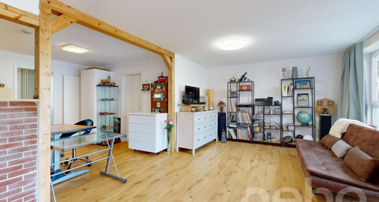 Doppelhaushälfte mit Einliegerwohnung in Balsthal image 8