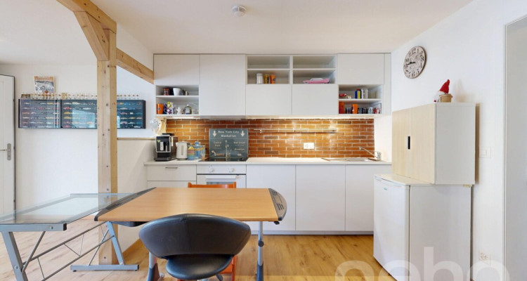 Doppelhaushälfte mit Einliegerwohnung in Balsthal image 9