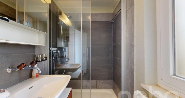 Doppelhaushälfte mit Einliegerwohnung in Balsthal image 10