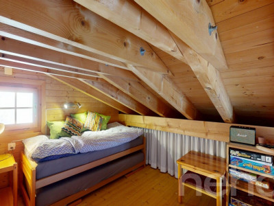 Chalet in Grüsch mit direktem Zugang zur Piste image 5