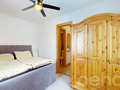 Chalet in Grüsch mit direktem Zugang zur Piste image 7