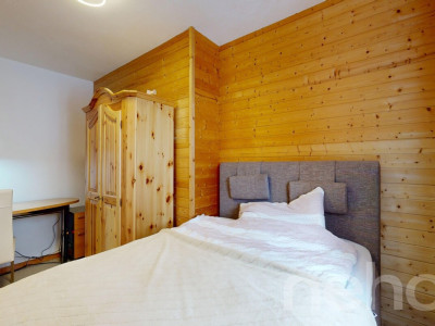 Chalet in Grüsch mit direktem Zugang zur Piste image 9