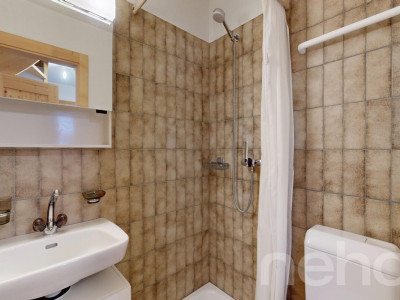 Chalet in Grüsch mit direktem Zugang zur Piste image 10